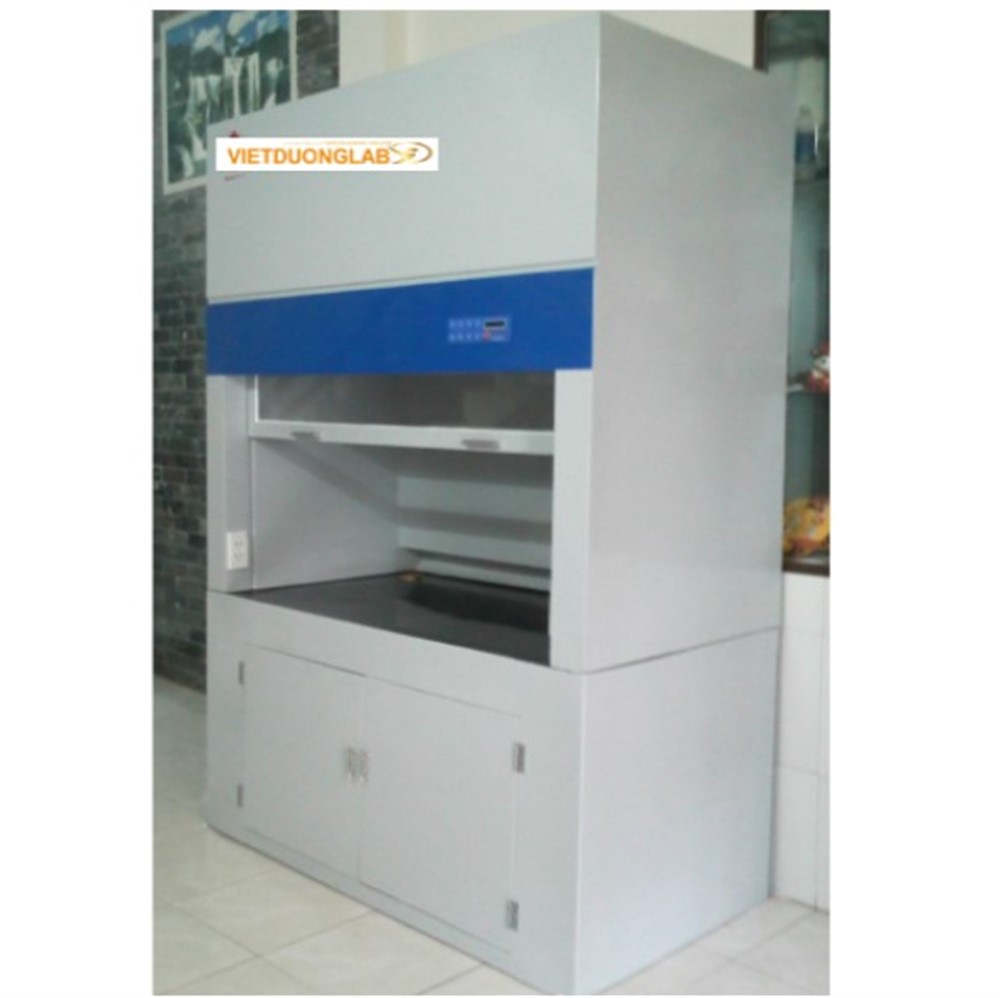 Tủ hút khí độc BestLab Tủ hút hóa chất phòng thí nghiệm: Nhà thầu chuyên nghiệp